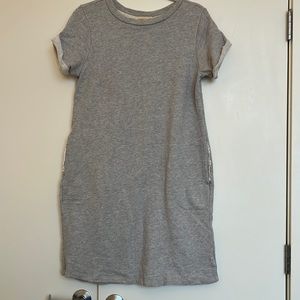 Cloth & stone (Anthropologie) Sweater dress M